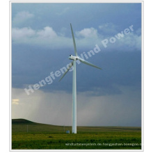 Lieferung 20 KW Wind Turbine(farming using or industry using)